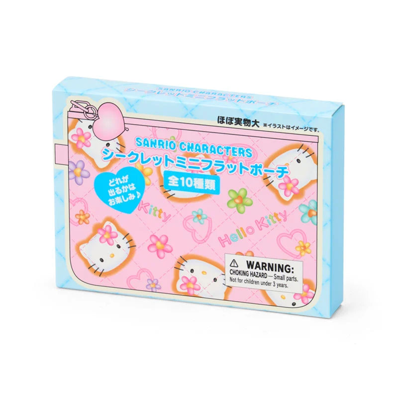 Sanrio Everyone's quilt series #6