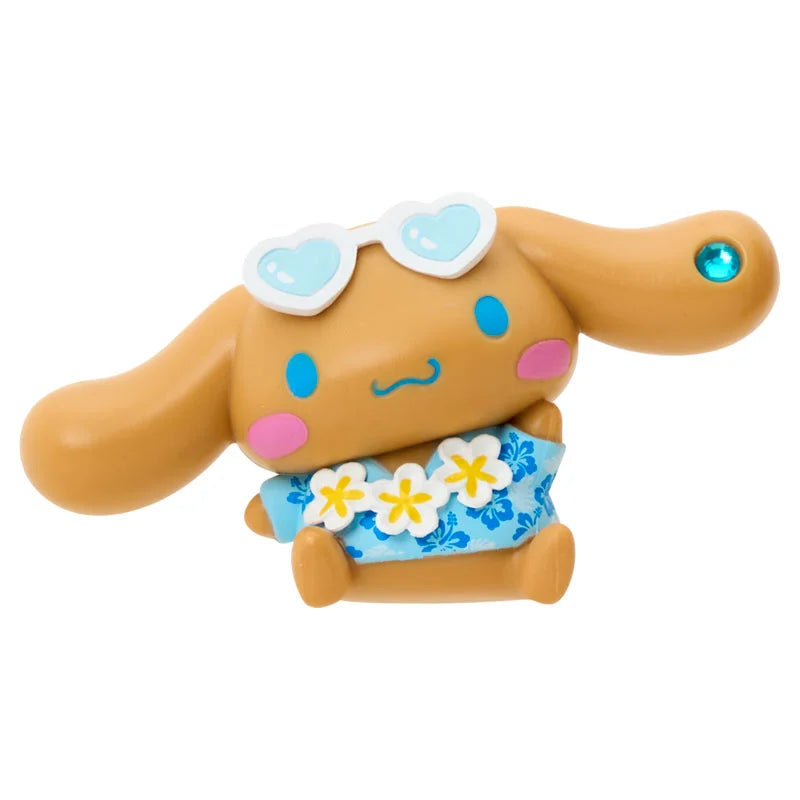 Sanrio Tokonatsu Vacation Design Series Blind box