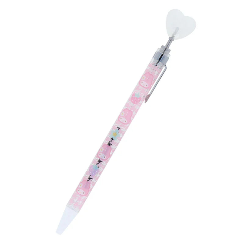Sanrio Characters Heisei retro Heart pen (Y2K)