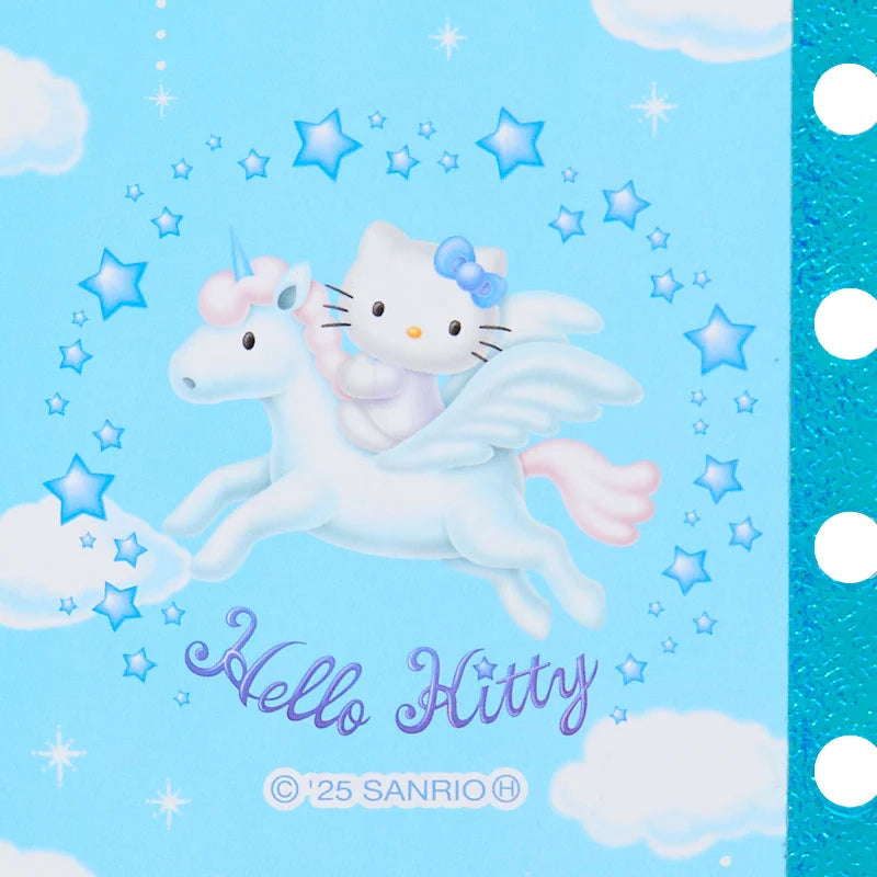 Sanrio Hello Kitty Sticker book (Pegasus)