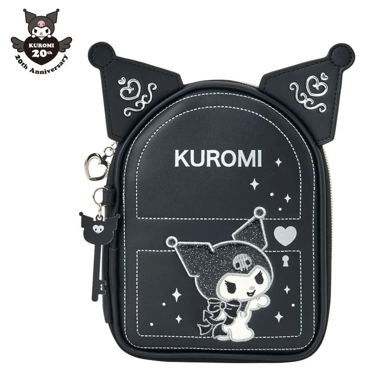 KUROMI's Special Key クロミ 20周年 アニバーサリー 公式 Sanrio Kuromi Multi Case (KUROMI's Special Key) – MILKCREAMCLUB