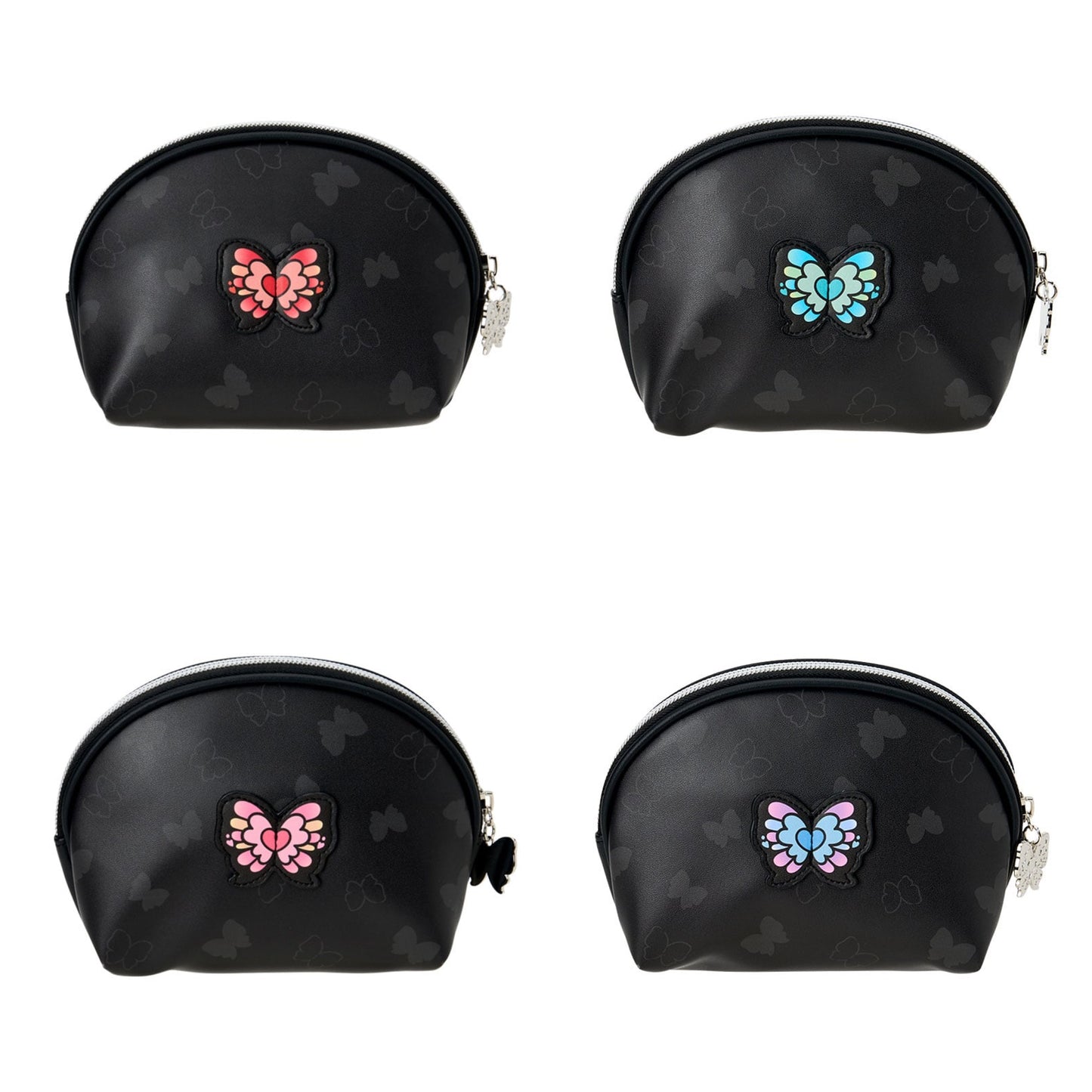 Sanrio Pouch (Butterfly)