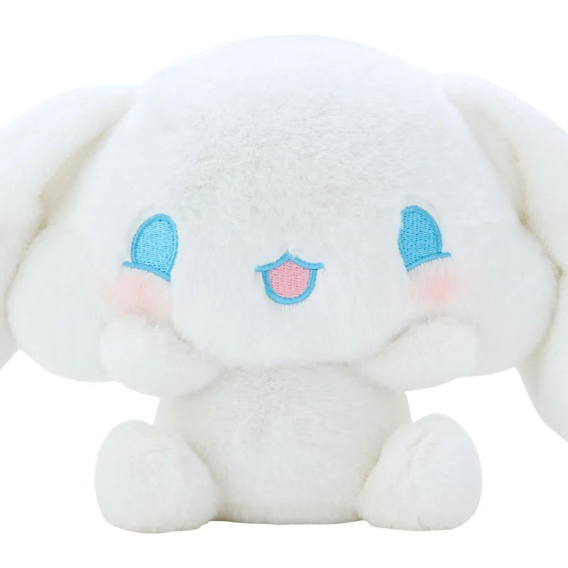 Sanrio Cinnamoroll Plush toy (various face series) Soft