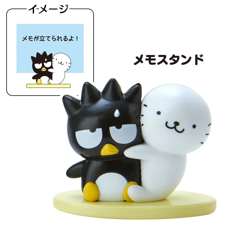 Sanrio Bad Batzu Maru mascot Blind box (the usual two)
