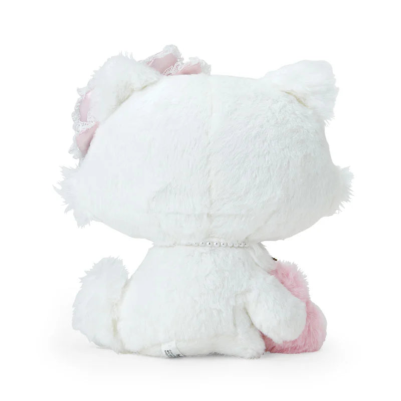 Sanrio Heisei Debut Character Fluffy Heart Series #1