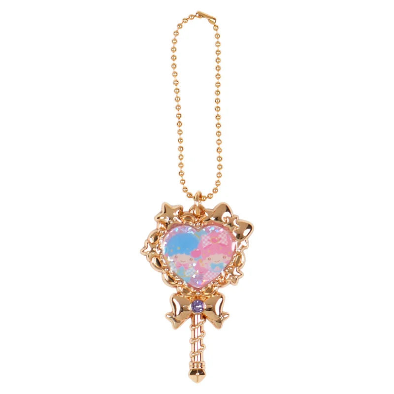 Sanrio Characters Secret cane charm (I'll make you like it more)
