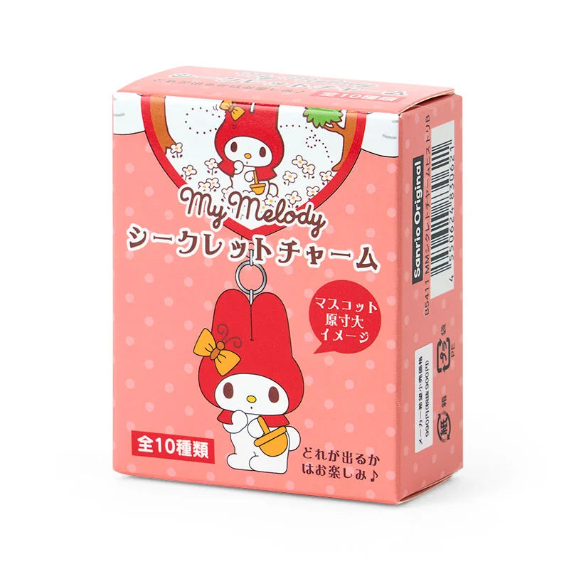 Sanrio My Melody Charm B blind box