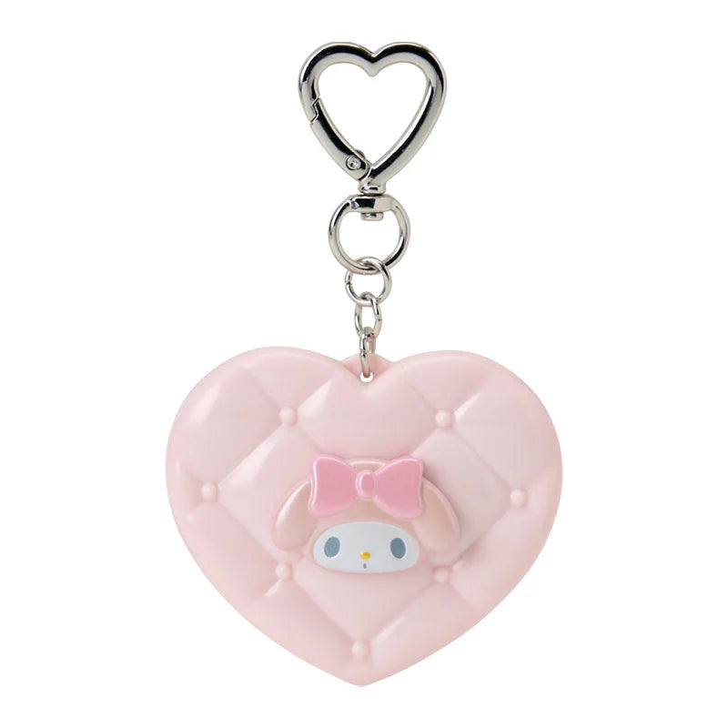 Sanrio Mirror mascot keychain