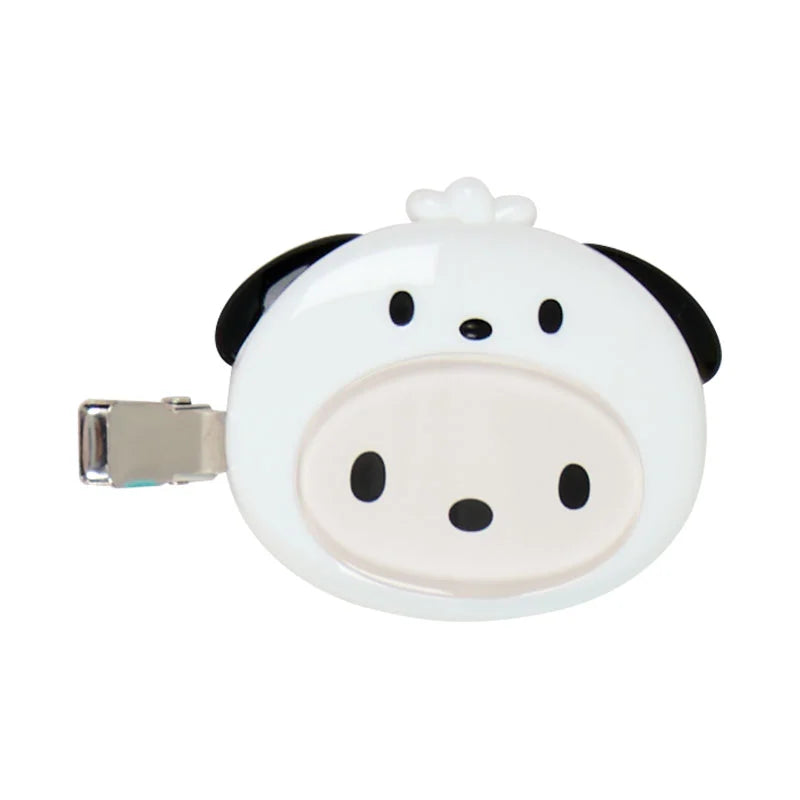 Sanrio Characters Custom Hair Clip Blind Box (Enjoy Idol)