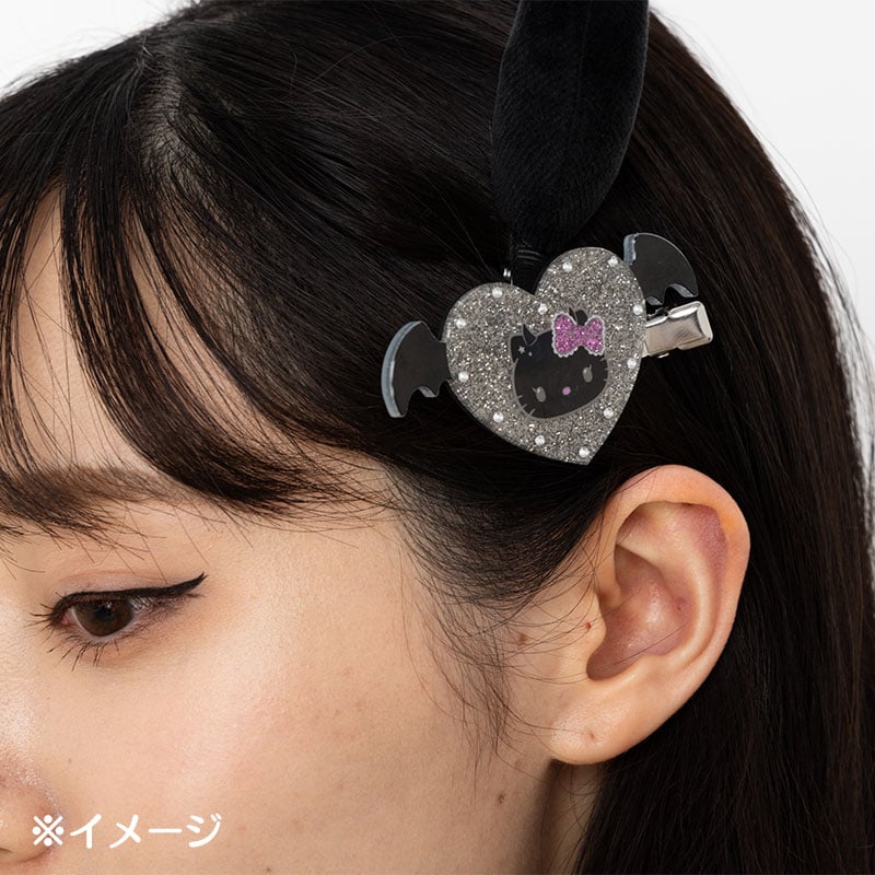 Sanrio Hello Kitty Angel Little Devil #13-16