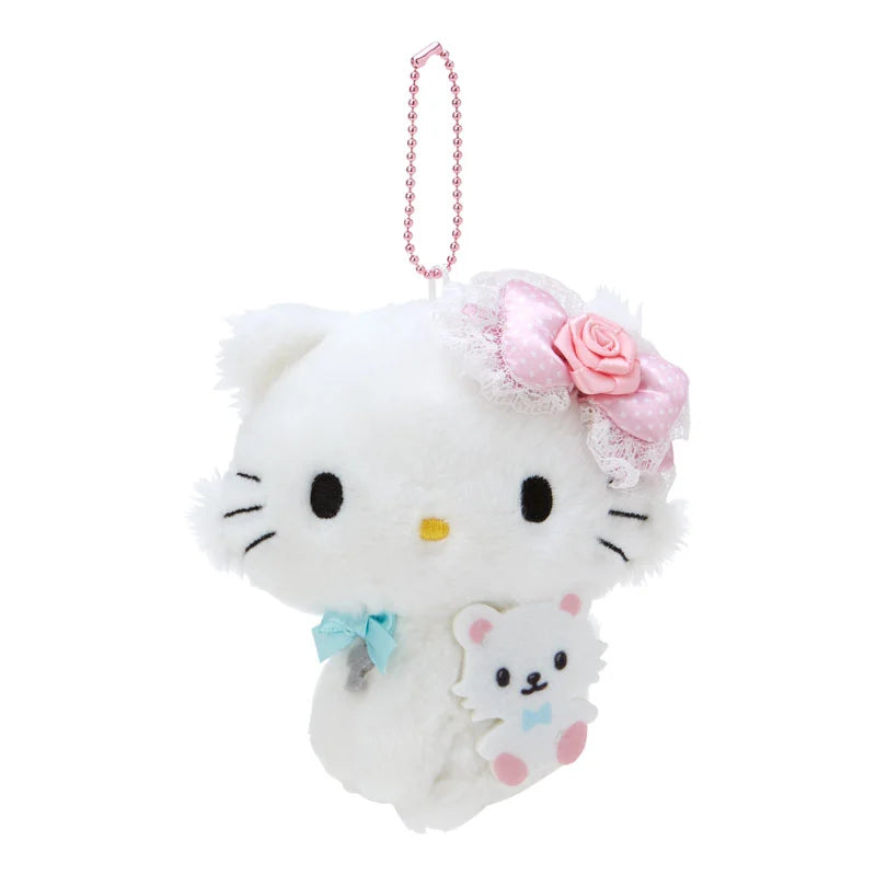 Sanrio Charmykitty Mascot holder (attention! Debut character in the 2000s)