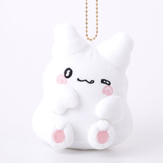Sanrio Hanamaruobake Mascot Holder (Wink)
