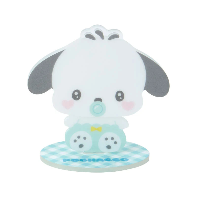 Sanrio Characters Swaying Acrylic Stand Baby Blind Box