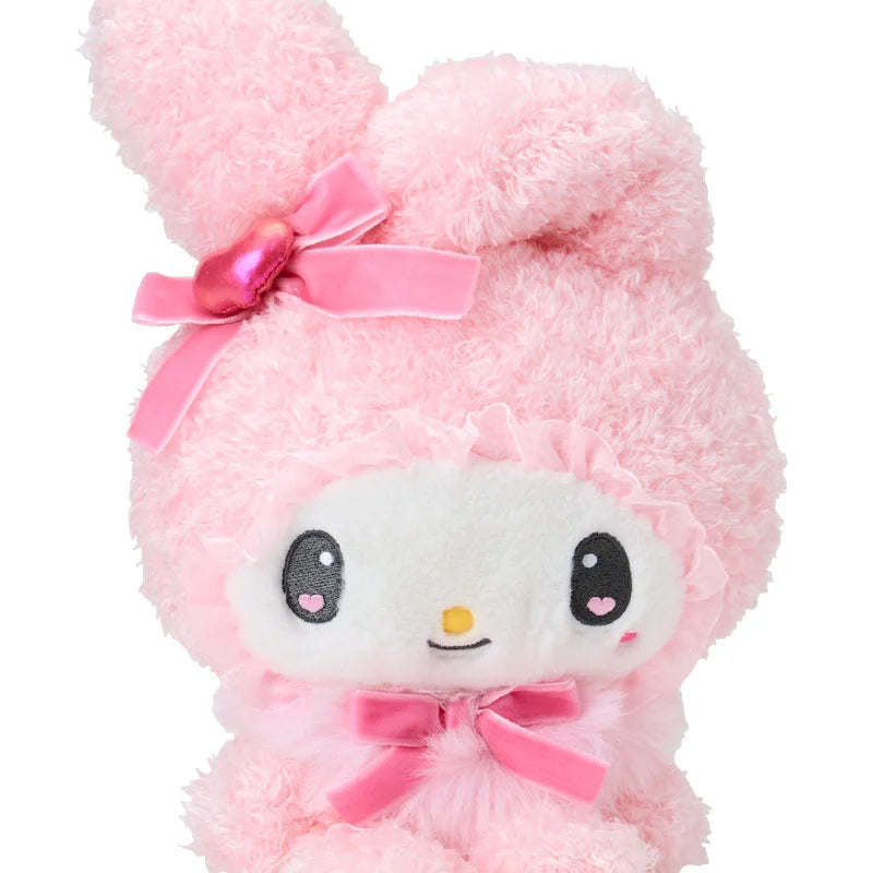Sanrio My Melody & Kuromi Melousa Romiusa Series (#1-2)