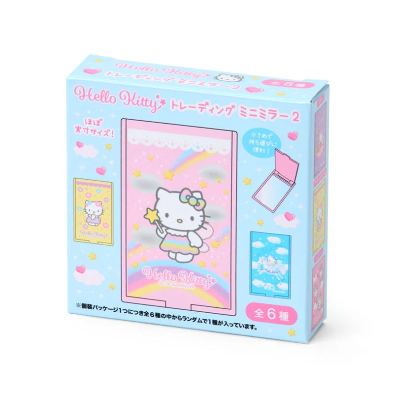 Sanrio Hello Kitty Mirror Blind Box