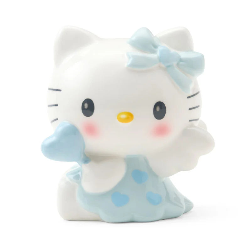 Sanrio Hello Kitty Piggy bank (Angel)