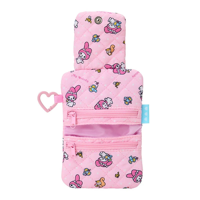 Sanrio Everyone's quilt series #4-5