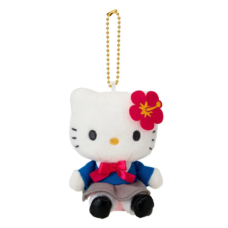 Sanrio Hello Kitty Mascot Collection (Heisei Kogal)