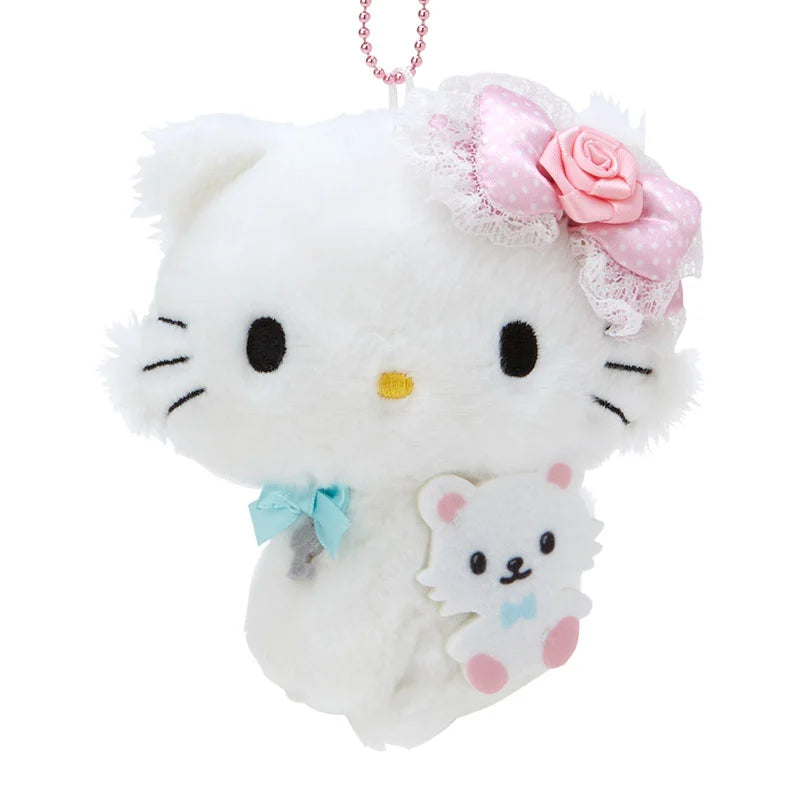 Sanrio Charmykitty Mascot holder (attention! Debut character in the 2000s)