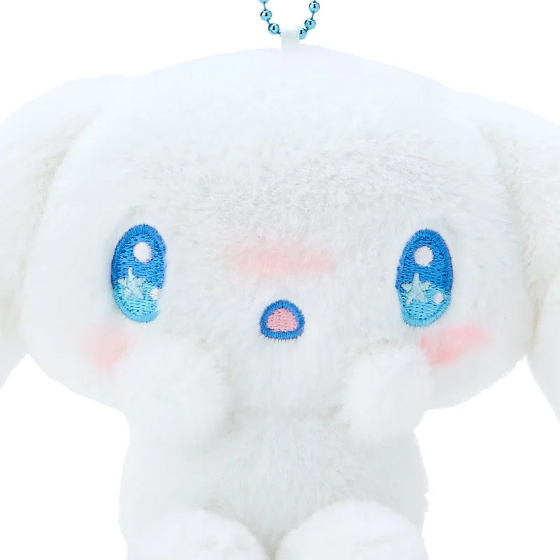 Sanrio Cinnamoroll Mascot holder (various face series) Cute