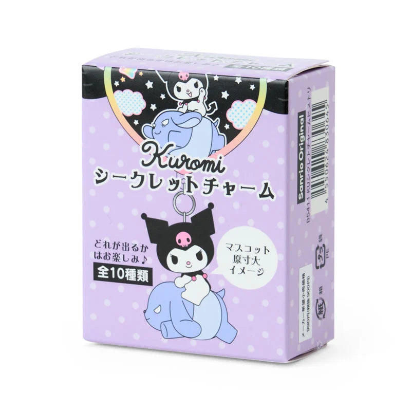 Sanrio Kuromi Charm blind box