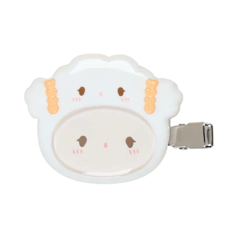 Sanrio Characters Custom Hair Clip Blind Box (Enjoy Idol)