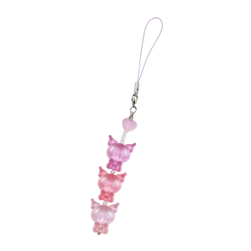 Sanrio Characters strap blind box (gummy candy)
