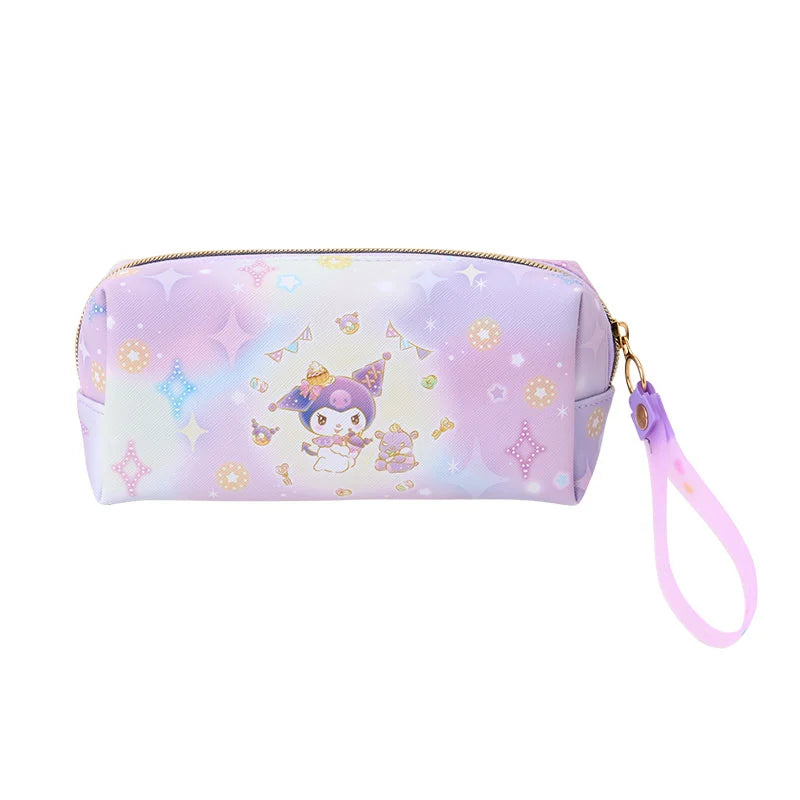 Sanrio BOX pen case (Yumekawa!)