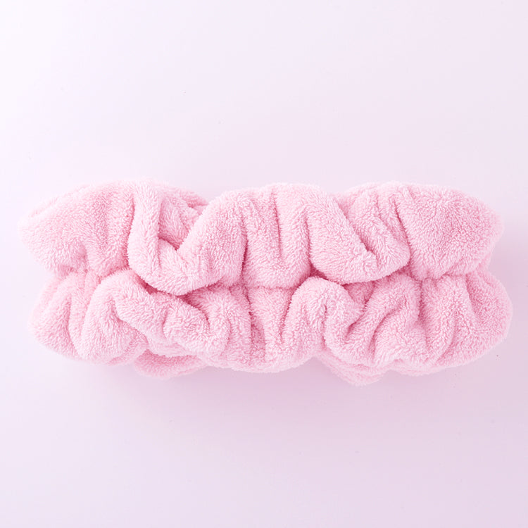 Sanrio Hanamaruobake Face Hair Turban