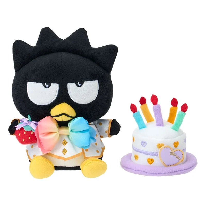 Bad Batzu Maru Character birthday celebration set