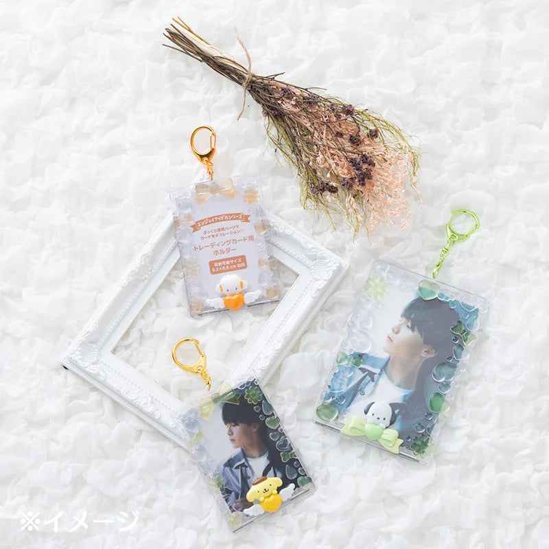Sanrio Photo Holder (Enjoy Idol)