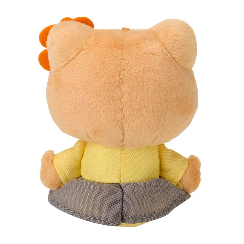 Sanrio Hello Kitty Mascot Collection (Heisei Kogal)