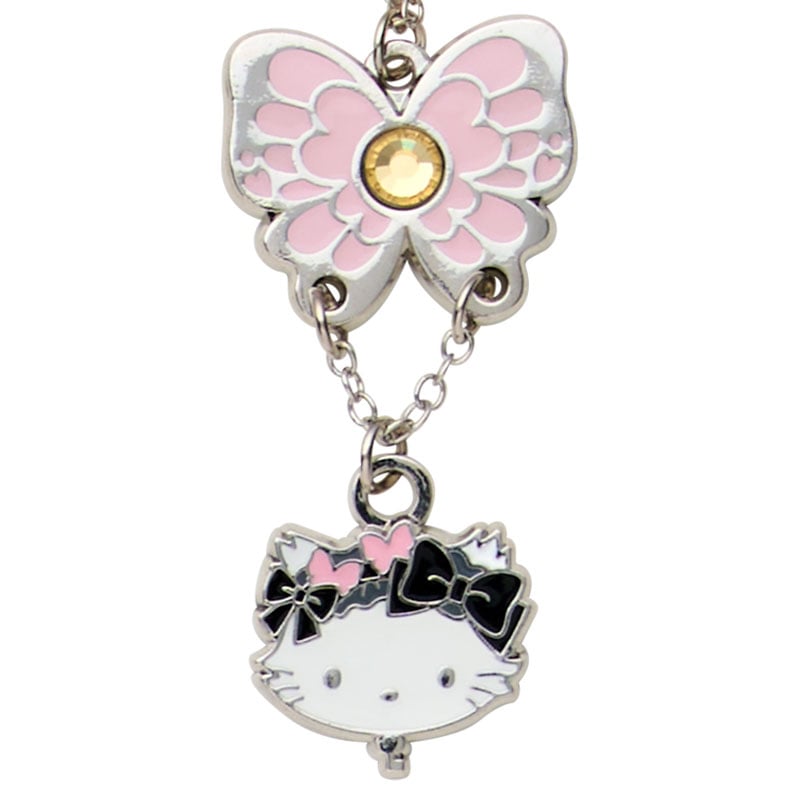 Sanrio Characters Necklace Blind Box (Butterfly)