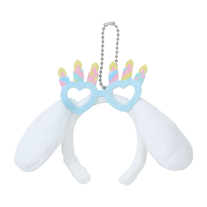 Sanrio Characters Mini Headband Blind Box (Party 1)