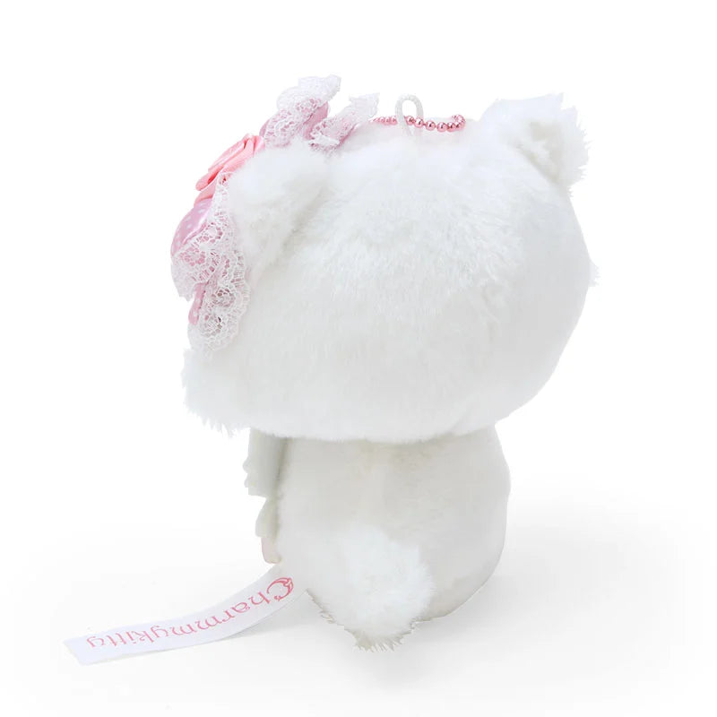 Sanrio Charmykitty Mascot holder (attention! Debut character in the 2000s)