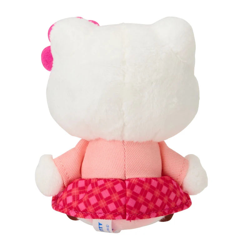 Sanrio Hello Kitty Mascot Collection (Heisei Kogal)