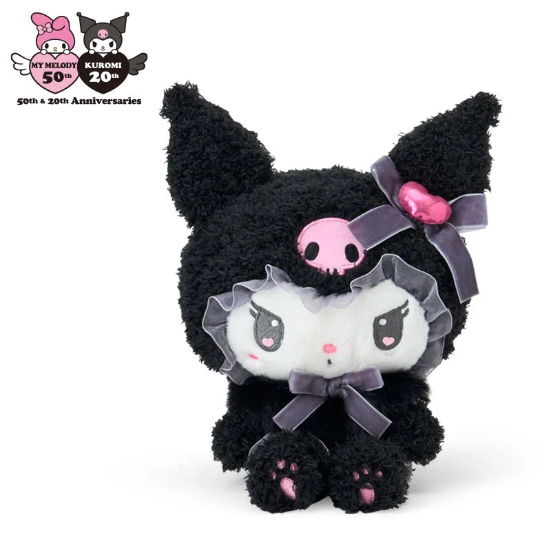 Sanrio My Melody & Kuromi Melousa Romiusa Series (#1-2)