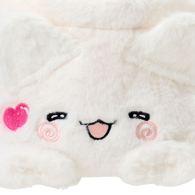 Sanrio Hanamaruobake Mini tote (Hanamaru)