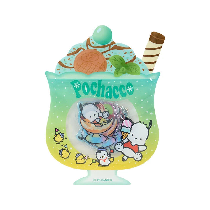 Sanrio Cute Summer Sticker