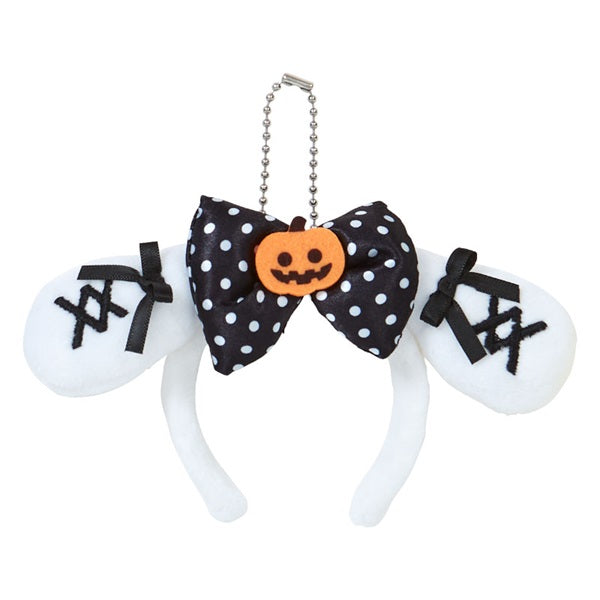 Sanrio Characters Mini Headband Blind Box (Halloween)