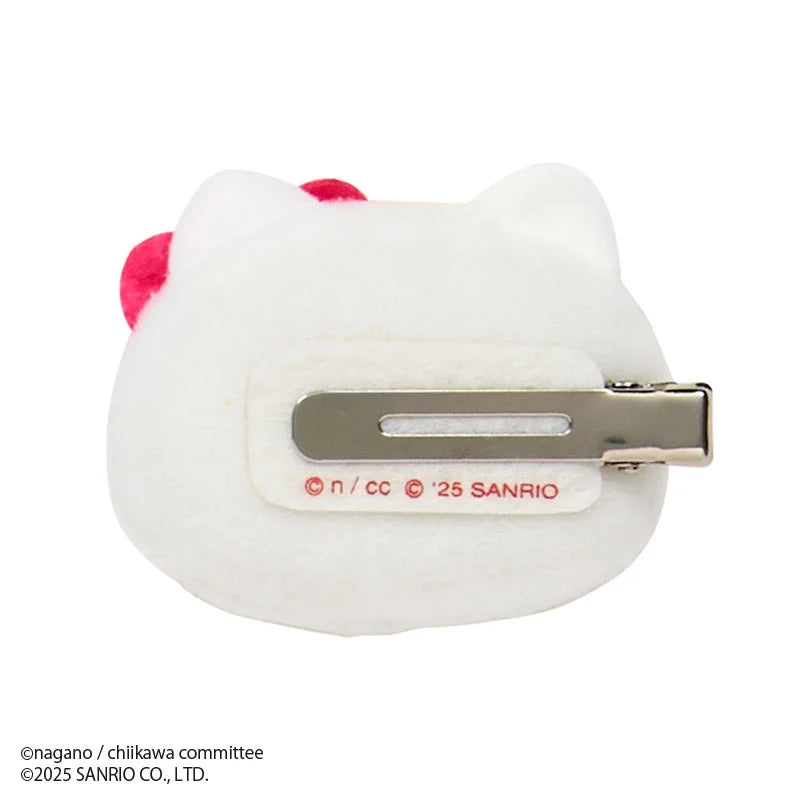 Sanrio Characters Chiikawa Hair Clip Blind Box