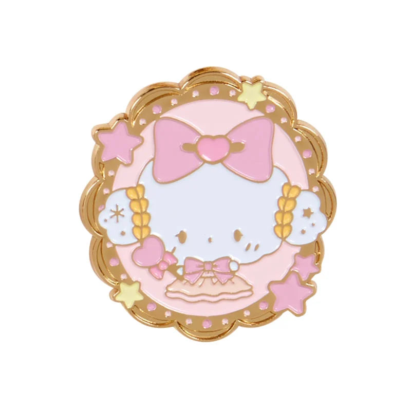 Sanrio Characters Pins Blind Box (SANRIO FES 2024 limited)