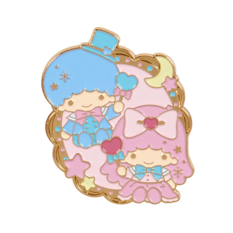 Sanrio Characters Pins Blind Box (SANRIO FES 2024 limited)