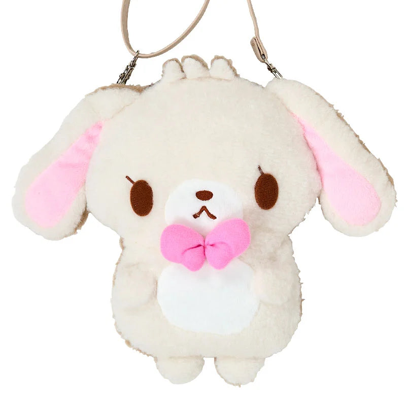 Sanrio Heisei Debut Character Fluffy Heart Series #7-11 (Sugarbunnies)