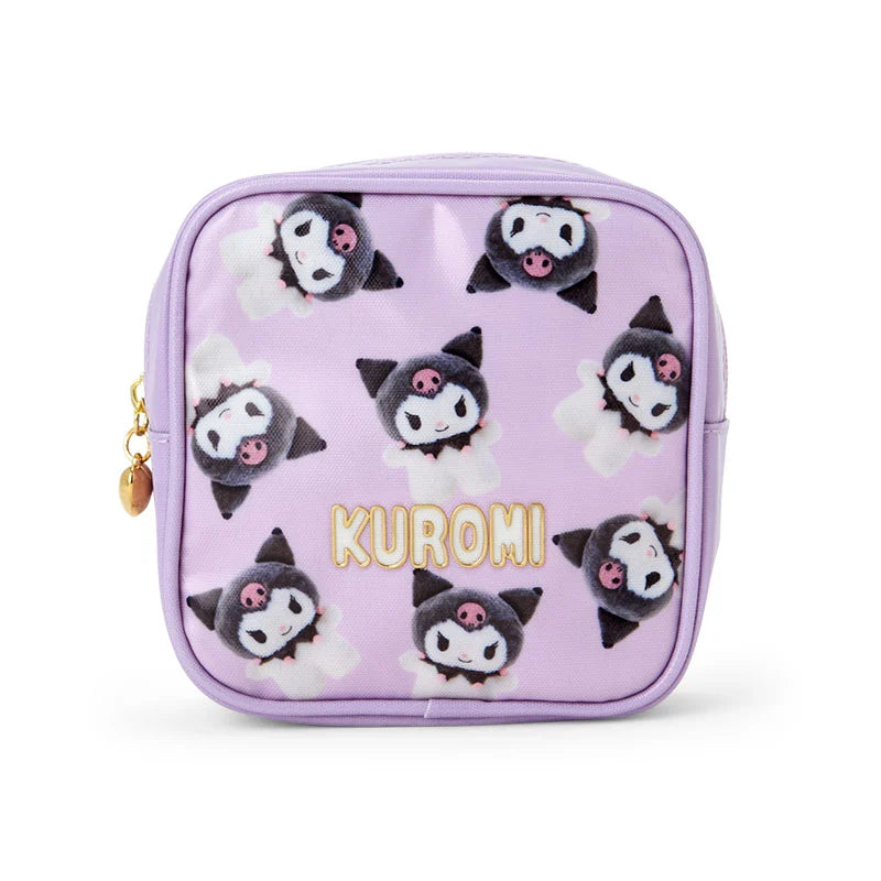 Sanrio Pouch (Pitatto Friends Photo Design)