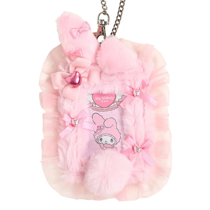 Sanrio My Melody Melousa Romiusa Series (#3-6)