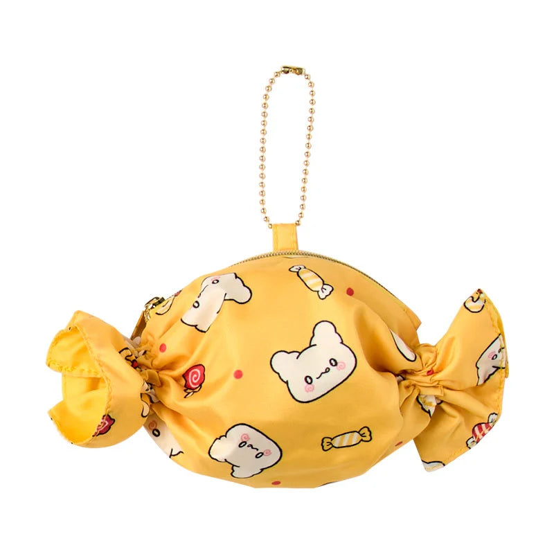 Hanamaru Obake (I like Sweet Things) #9-11
