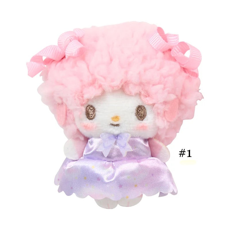 Sanrio Blind Box (My Sweet Piano Dreamy Design Series)