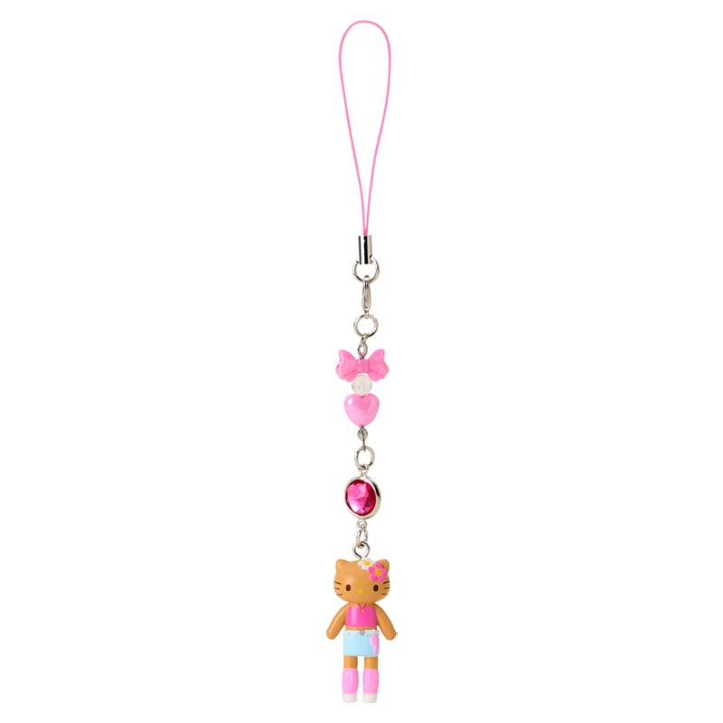 Sanrio Closet Collection Strap