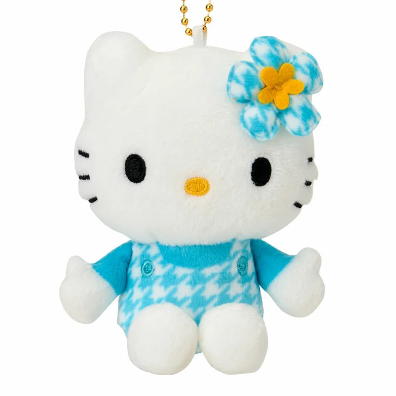 Sanrio Hello Kitty Mascot Collection (Standard & Kaohana)